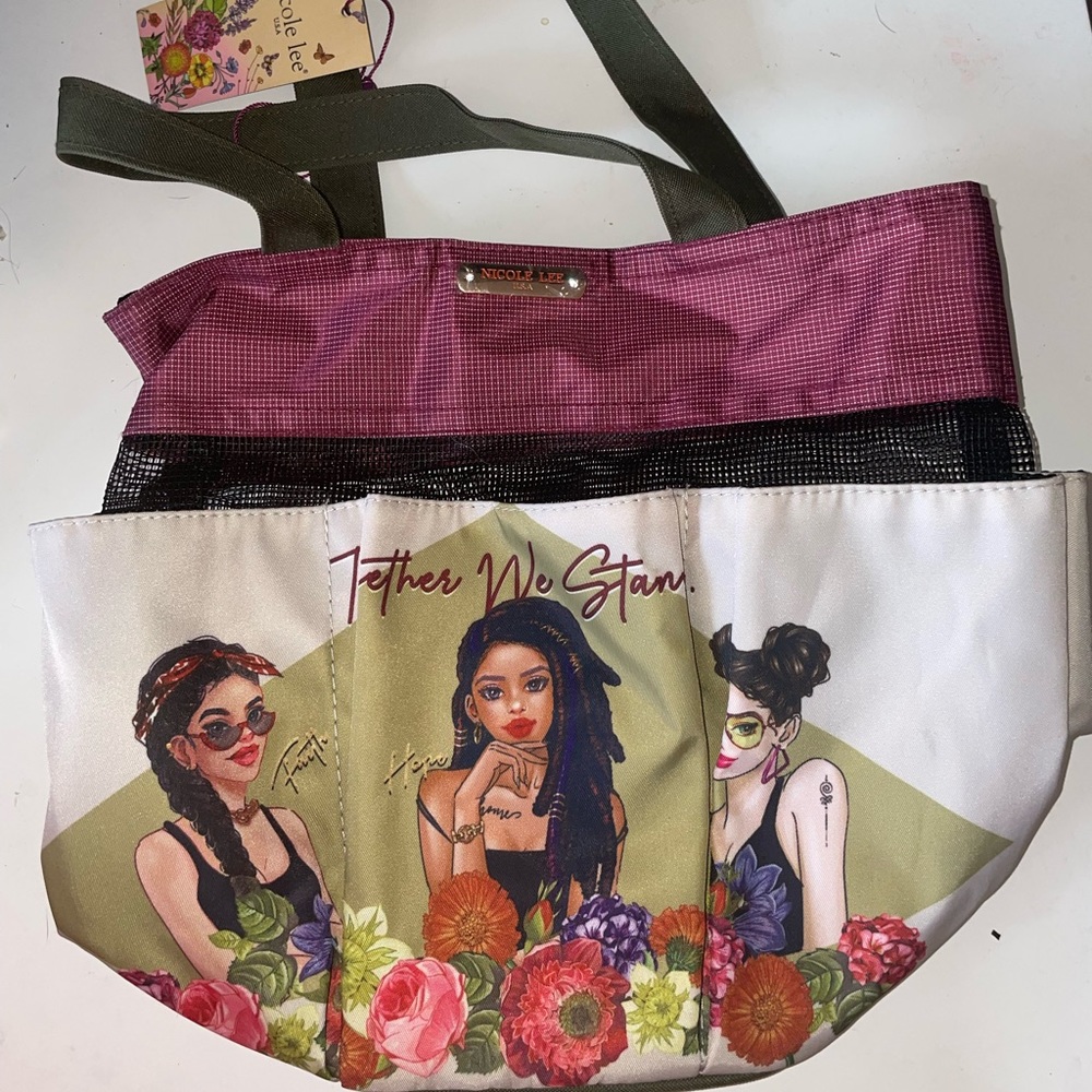 Multipurpose bag